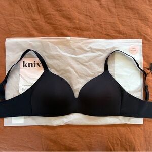 Knix WingWoman Counter Bra NWT